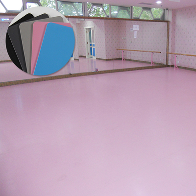 YOSO優(yōu)尚舞彩系列-舞蹈地板