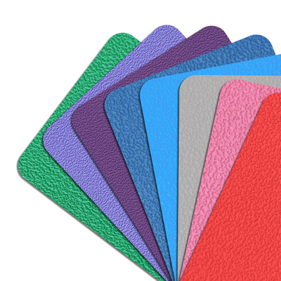 時尚水晶砂-室內運動地板