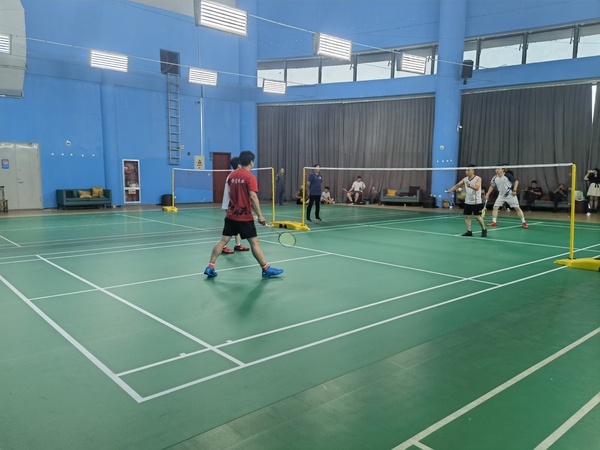 PVC 運(yùn)動(dòng)地板廠家優(yōu)選：優(yōu)尚運(yùn)動(dòng)寶，以匠心守護(hù)運(yùn)動(dòng)初心