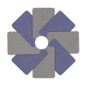 匹克球专用运动地板