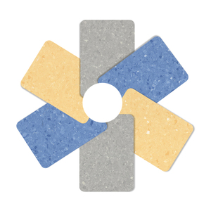 T级-PVC塑胶地板