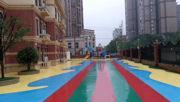 選購幼兒園地板要注意哪些事項？
