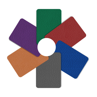 斑点纹-室外运动地板