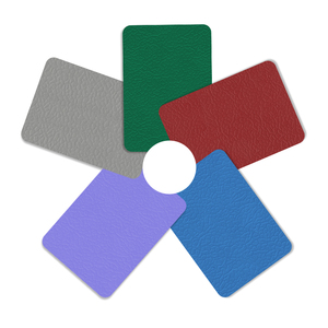 斑点纹-运动地板