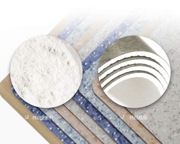 pvc工厂车间耐磨地板