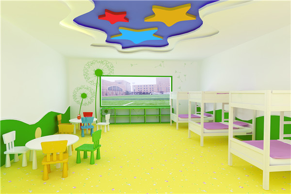 国内好的幼儿园地板品牌是什么？