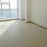 养老院PVC地板
