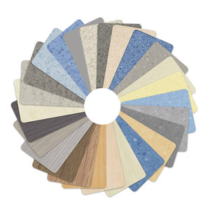 双稳定层-PVC塑胶地板