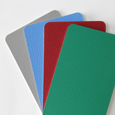 荔枝紋-室內運動地板