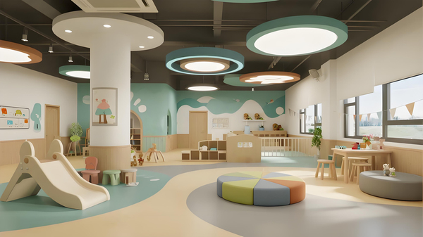 孩之寶兒童地板可以為教師和家長(zhǎng)提供一份安心。因此，幼兒園地板的選擇關(guān)乎健康和快樂(lè)成長(zhǎng)，是每一個(gè)教育者和家長(zhǎng)不可忽視的智慧之選。