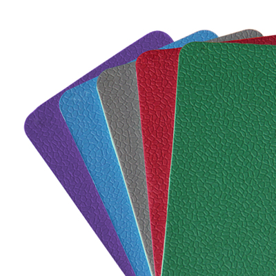 小石紋-室內運動地板