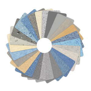 实打实彩底-塑胶地板