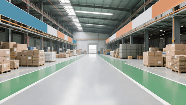 塑膠地板：實用與品質之選，優尚安耐寶為你護航