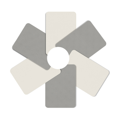 平板6mm-运动地板