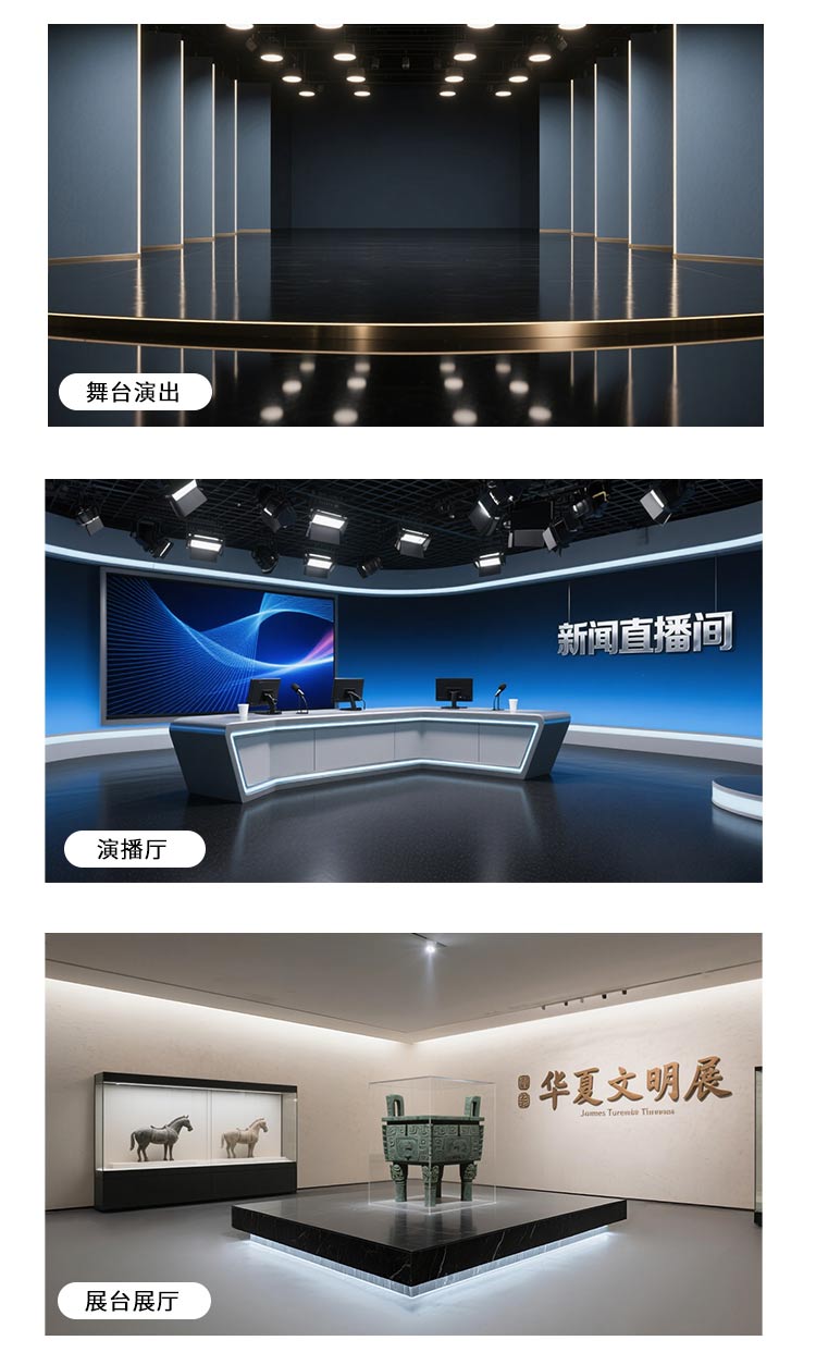 YOSO優尚高亮系列-舞蹈地板