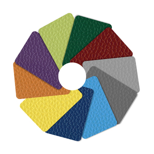 小宝石纹-运动地板