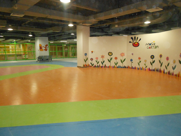 幼兒園地膠怎樣辨別好壞？