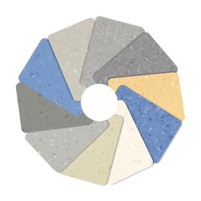 巨實惠-同透地板