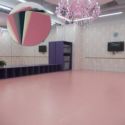 YOSO優(yōu)尚舞動系列-舞蹈地板