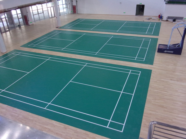 PVC 運(yùn)動(dòng)地板廠家優(yōu)選：優(yōu)尚運(yùn)動(dòng)寶，以匠心守護(hù)運(yùn)動(dòng)初心