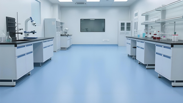 性能好，安耐寶筑牢實驗室防護防線