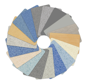 商用密实-塑胶地板