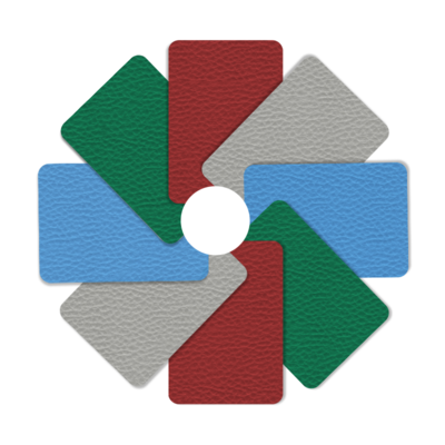 JS荔枝纹-运动地板