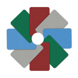 荔枝纹-运动地板