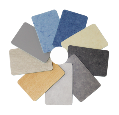 半密實半發泡系列-孩之寶兒童地板